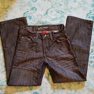 Request jeans boys size 8
